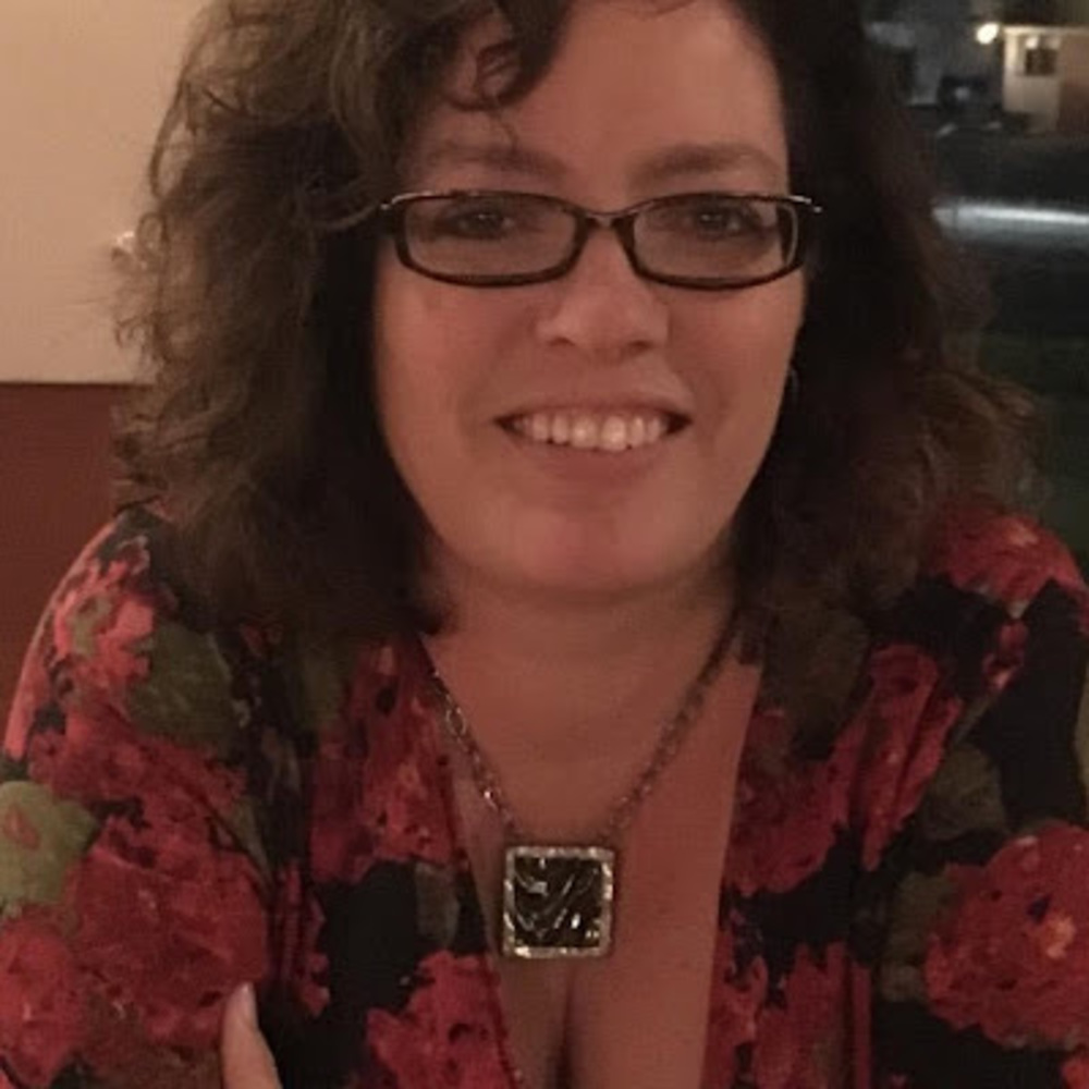 Meet your Posher, Nancy